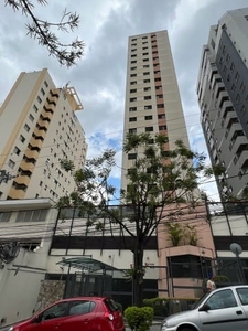 Apartamento à venda, Saúde, São Paulo, SP