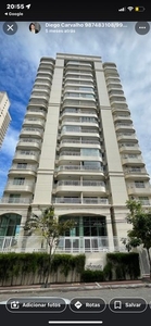 Apartamento a venda tem 142 metros mobiliado com 4 quartos em Meireles - Fortaleza - Ceará