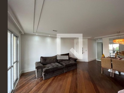 Apartamento à Venda - Vila Maria , 3 Quartos, 115 m2
