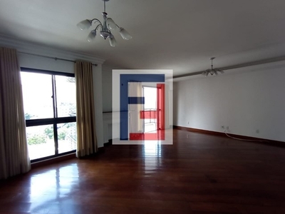 Apartamento alto padrão com 4 quartos para venda e para locação, Vila Moreira, Guarulhos,