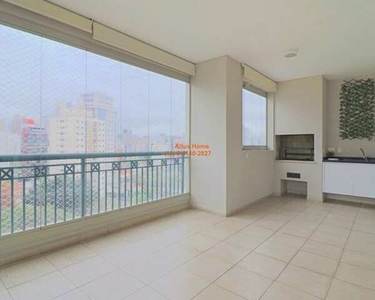 Apartamento Alto Padrão para Aluguel em Brooklin São Paulo-SP - 42-99030-T