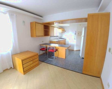 Apartamento com 1 dormitório, 42 m² - venda por R$ 520.000,00 ou aluguel por R$ 3.205,00/m