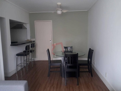 Apartamento com 1 dormitório, 45 m² - venda por R$ 630.000,00 ou aluguel por R$ 4.310,32/m