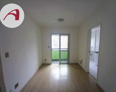 Apartamento com 1 dormitório para alugar, 35 m² - Jardim Paulista - São Paulo/SP