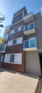 Apartamento com 1 dormitório para alugar, 36 m² por R$ 1.447/mês - Jardim Piqueroby - São