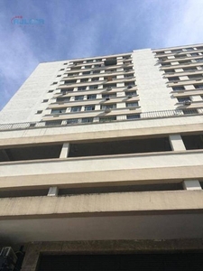 Apartamento com 1 dormitório para alugar, 46 m² por R$ 1.541,00 - Pechincha - Rio de Janei