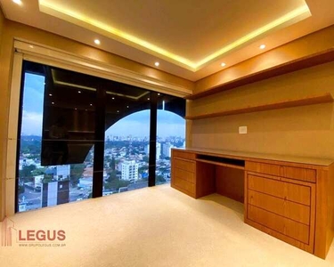 Apartamento com 1 dormitório para alugar, 82 m² por R$ 9.433,30/mês - Pinheiros - São Paul