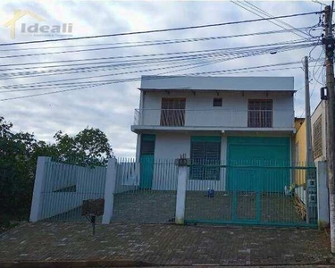 Apartamento com 1 dormitório para alugar, - Vargas - Sapucaia do Sul/RS