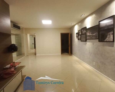 Apartamento com 177 m² no bairro do Umarizal - Belém - Pará