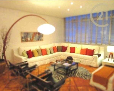 Apartamento com 2 dormitórios, 140 m² - venda por R$ 1.390.000,00 ou aluguel por R$ 10.647