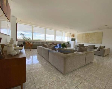 Apartamento com 2 dormitórios, 425 m² - venda por R$ 6.500.000,00 ou aluguel por R$ 26.665