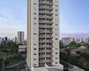 Apartamento com 2 dormitórios, 60 m² - venda por R$ 610.000,00 ou aluguel por R$ 3.566,00