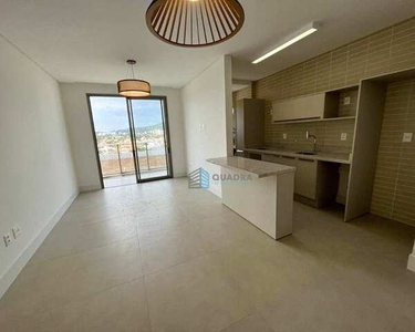 Apartamento com 2 dormitórios, 65 m² - venda por R$ 1.100.000,00 ou aluguel por R$ 5.580,0