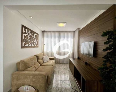 Apartamento com 2 dormitórios, 78 m² - venda por R$ 790.000,00 ou aluguel por R$ 3.300,00