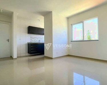 Apartamento com 2 dormitórios, 90 m² - venda por R$ 480.000,00 ou aluguel por R$ 2.700,00