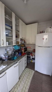 Apartamento com 2 dormitórios à venda, 51 m² por R$ 249.000,00 - Vila Mendes - São Paulo/S