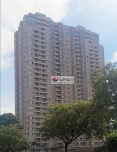 Apartamento com 2 dormitórios à venda, 60 m² por R$ 285.000,00 - Alto da Boa Vista - Ribei