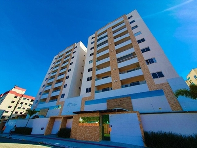 Apartamento com 2 dormitórios à venda, 63 m² por R$ - 02 dormitórios - Tabuleiro - Cambor