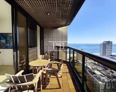 Apartamento com 2 dormitórios para alugar, 100 m² por R$ 26.911,40/mês - Ipanema - Rio de