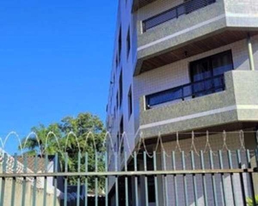 Apartamento com 2 dormitórios para alugar, 101 m² por R$ 2.580,00/mês - Bacacheri - Curiti