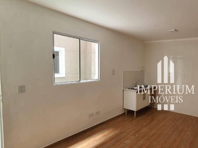 Apartamento com 2 dormitórios para alugar, 55 m² por R$ 1.400,00/mês - Vila Mazzei - São P