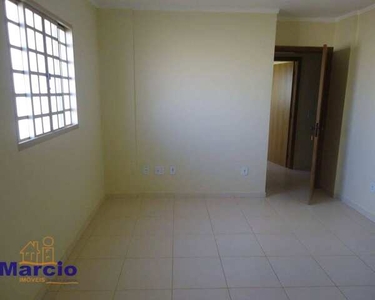 Apartamento com 2 dormitórios para alugar, 60 m² por R$ 850,00/mês - Vila São José - São S