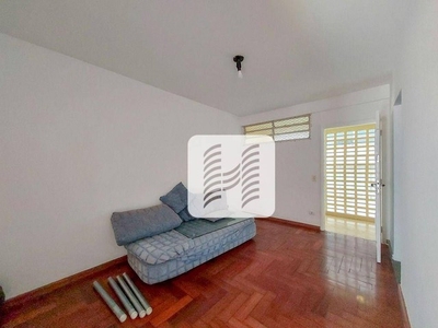 Apartamento com 2 dormitórios para alugar, 65 m² por R$ 2.687,45/mês - Jardim Paulista - S