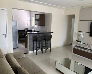 Apartamento com 2 dormitórios para alugar, 75 m² por R$ 4.346,26/mês - Jardim das Indústri
