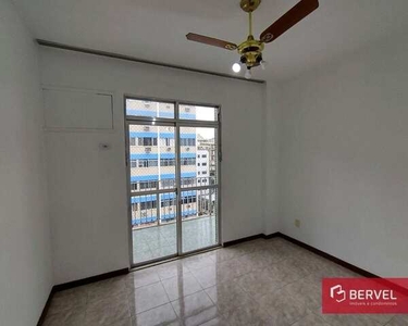 Apartamento com 2 dormitórios para alugar, 81 m² por R$ 2.349,92/mês - Méier - Rio de Jane