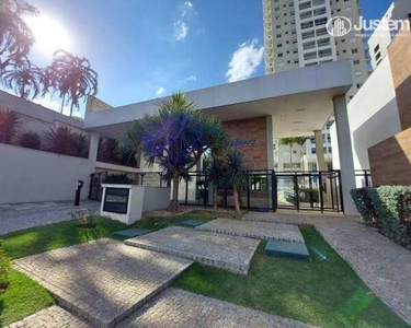 Apartamento com 2 dormitórios para alugar, 82 m² por R$ 3.900,00/mês - Vila Homero - Indai