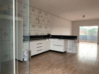 Apartamento com 2 dormitórios para alugar, 90 m² por R$ 950,01/mês - Residencial Alphavill