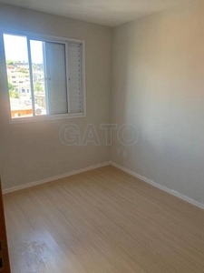 Apartamento com 2 Quartos e 1 banheiro para Alugar, 49 m² por R$ 1.600/Mês