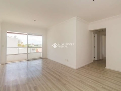 Apartamento com 2 quartos para alugar na rua landel de moura, 1270, tristeza, porto alegre, 74 m2 por r$ 2.600