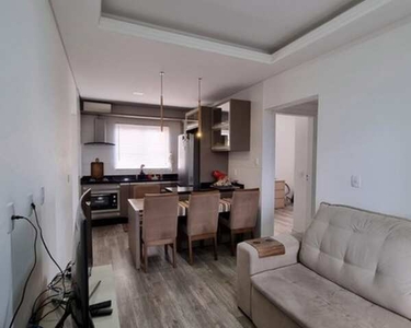 Apartamento com 2 quartos para alugar por R$ 1300.00, 53.63 m2 - JARDIM IRIRIU - JOINVILLE