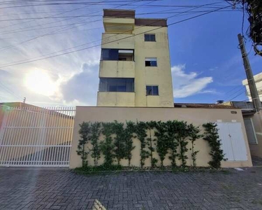 Apartamento com 2 quartos para alugar por R$ 1350.00, 52.00 m2 - IRIRIU - JOINVILLE/SC