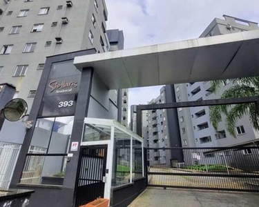 Apartamento com 2 quartos para alugar por R$ 1390.00, 52.76 m2 - SANTO ANTONIO - JOINVILLE