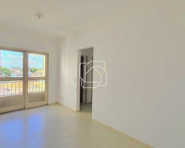 Apartamento com 2 quartos para locação no Edifício Residencial Villas de Espanha - Itu/SP