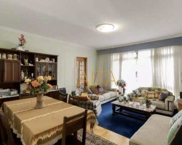 Apartamento com 3 dormitórios, 100 m² - venda por R$ 580.000,00 ou aluguel por R$ 3.520,00
