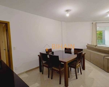 Apartamento com 3 dormitórios, 124 m² - venda por R$ 850.000,00 ou aluguel por R$ 6.084,00