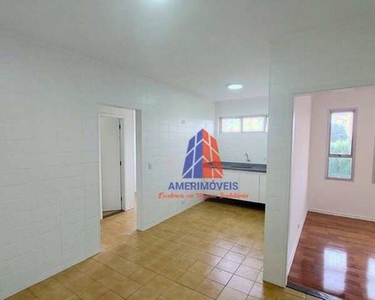 Apartamento com 3 dormitórios, 126 m² - venda por R$ 615.000,00 ou aluguel por R$ 3.080,00