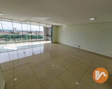 Apartamento com 3 dormitórios, 127 m² - venda por R$ 690.000,00 ou aluguel por R$ 2.400,01