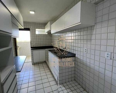 Apartamento com 3 dormitórios, 147 m² - venda por R$ 400.000,00 ou aluguel por R$ 2.800,00
