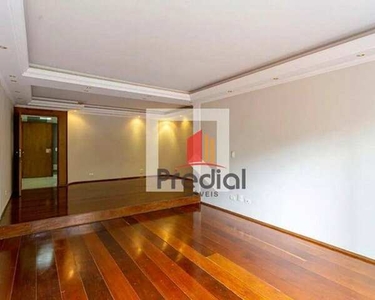 Apartamento com 3 dormitórios, 160 m² - venda por R$ 650.000,00 ou aluguel por R$ 3.860,00