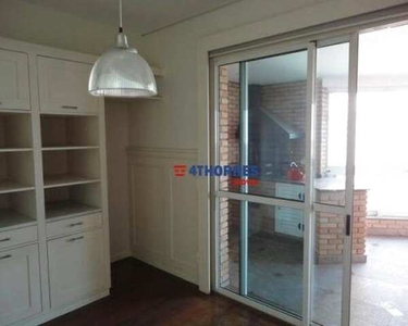 Apartamento com 3 dormitórios, 367 m² - venda por R$ 3.300.000,00 ou aluguel por R$ 14.932