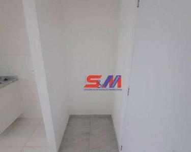 Apartamento com 3 dormitórios, 66 m² - venda por R$ 550.000,00 ou aluguel por R$ 3.412,45