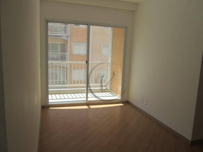 Apartamento com 3 dormitórios, 71 m² - venda por R$ 450.000,00 ou aluguel por R$ 2.696,67/