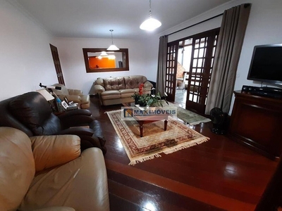 Apartamento com 3 dormitórios à venda, 71 m² por R$ 850.000 - Parque Arco Iris - Atibaia/S