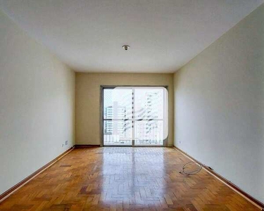 Apartamento com 3 Dormitórios + Edícula para alugar, 113 m² por R$ 4.458,00 Pacote/mês - P