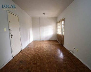 Apartamento com 3 dormitórios para alugar, 126 m² por R$ 1.830,70/mês - Passos - Juiz de F