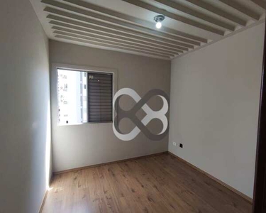 Apartamento com 3 dormitórios para alugar, 74 m² por R$ 1.700/mês - Centro - Londrina/PR